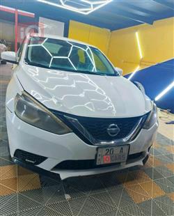 نيسان سنترا